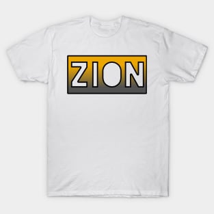 Zion T-Shirt